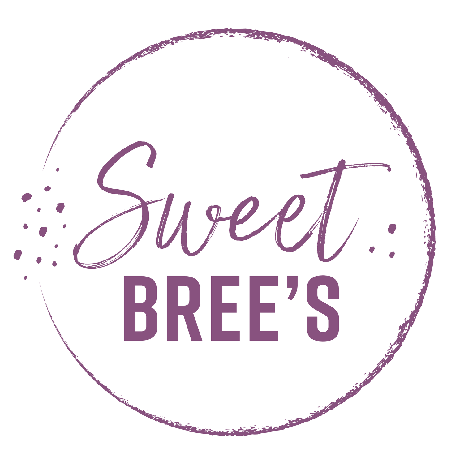 sweet bree's