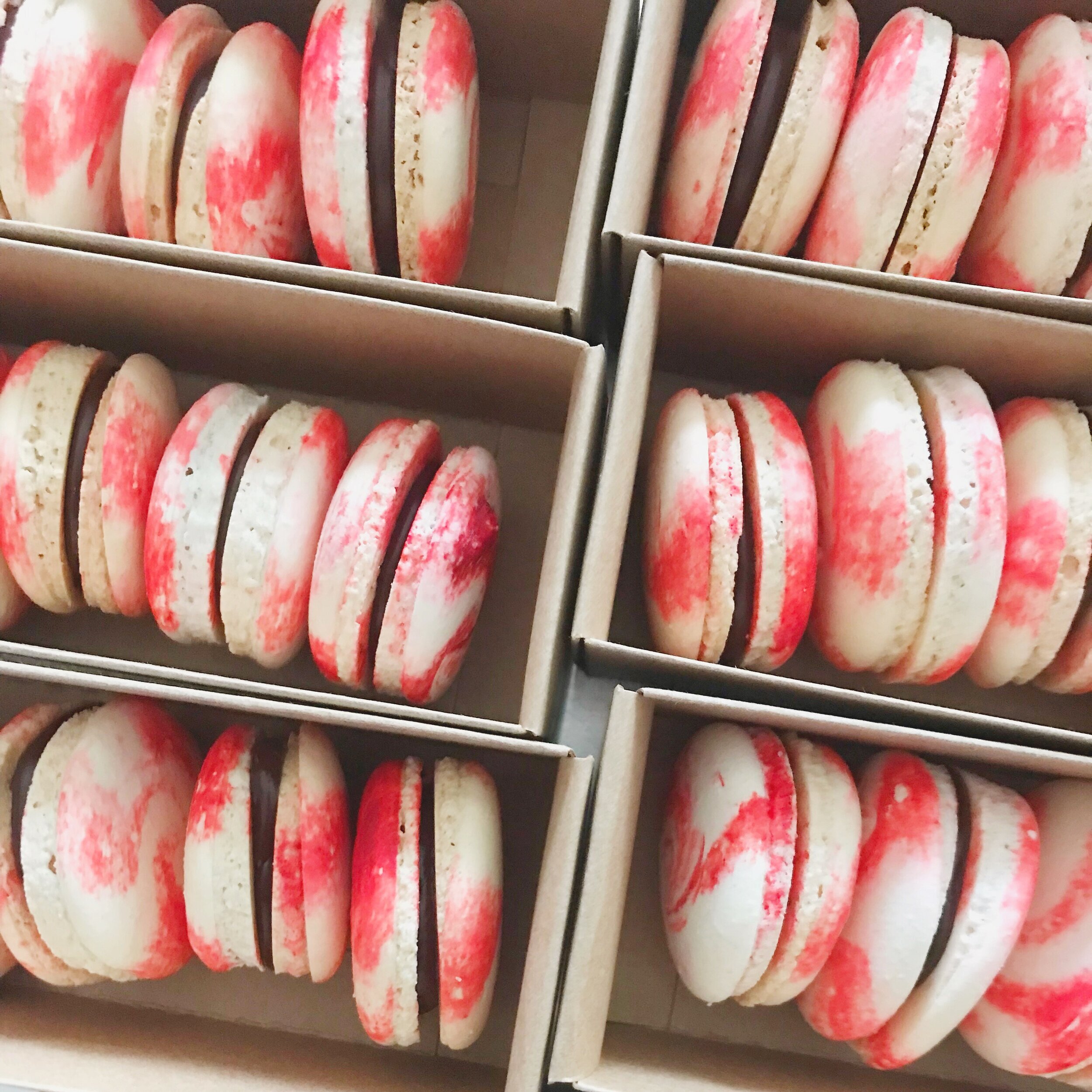 Macarons