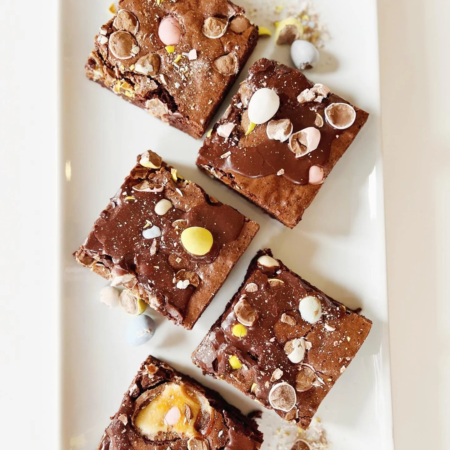 don&rsquo;t forget&hellip;.
&bull;
it&rsquo;s Easter weekend and that&rsquo;s all I am working on 🐣 
&bull; 
Easter deliveries are Saturday from 10-4. If you are not home, we will porch drop your order. Some people leave a bin, box or cooler to prot