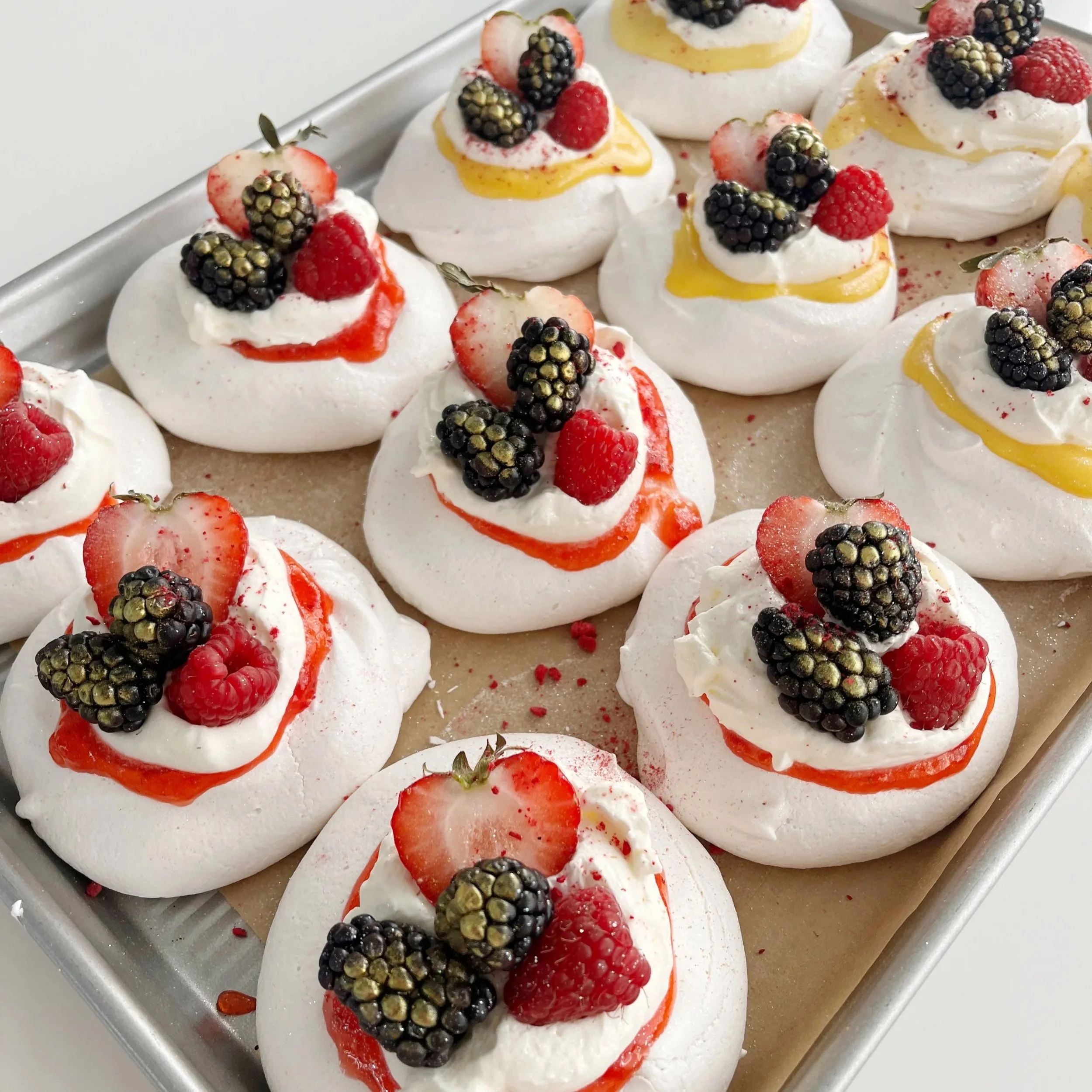 Pavlovas