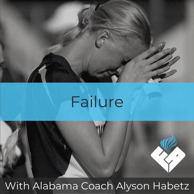 Season 2: Ep 3: Failure