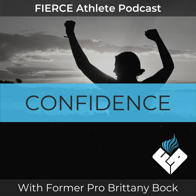 Season 2: Ep: 5 Confidence