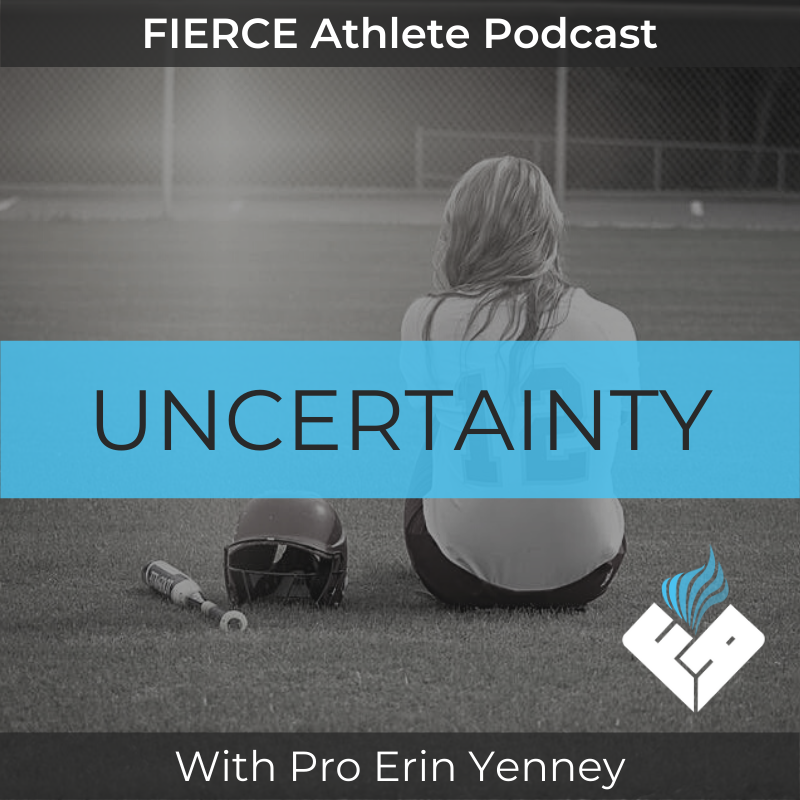 Season 2: Ep 6: Uncertainty