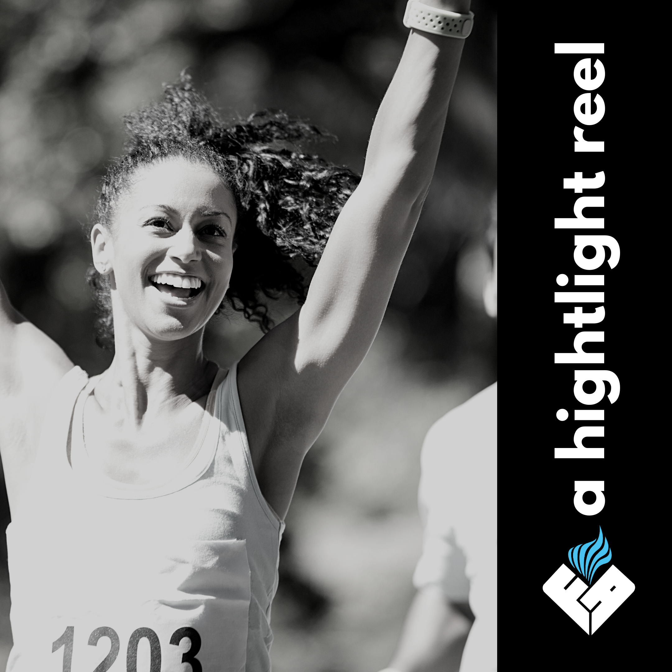 Season 3: Ep 4. You are more than...a highlight reel