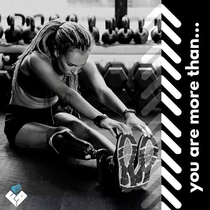 Podcast Episode 3! You are more than your injury. Injury can be one of the toughest and yet most common realities of women's sports. Whether it be a concussion, sprained ankle, tendinitis, or a torn ACL, most of us have experienced injury. Between th