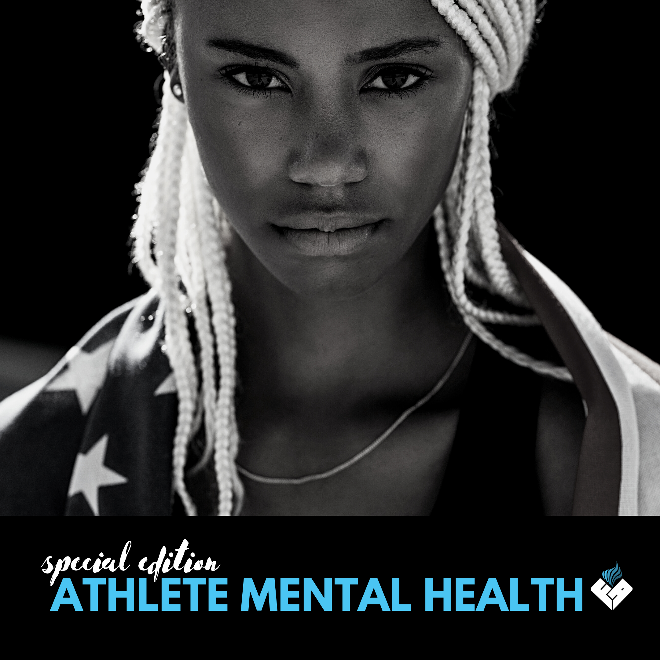 Special Edition: Athlete Mental Health