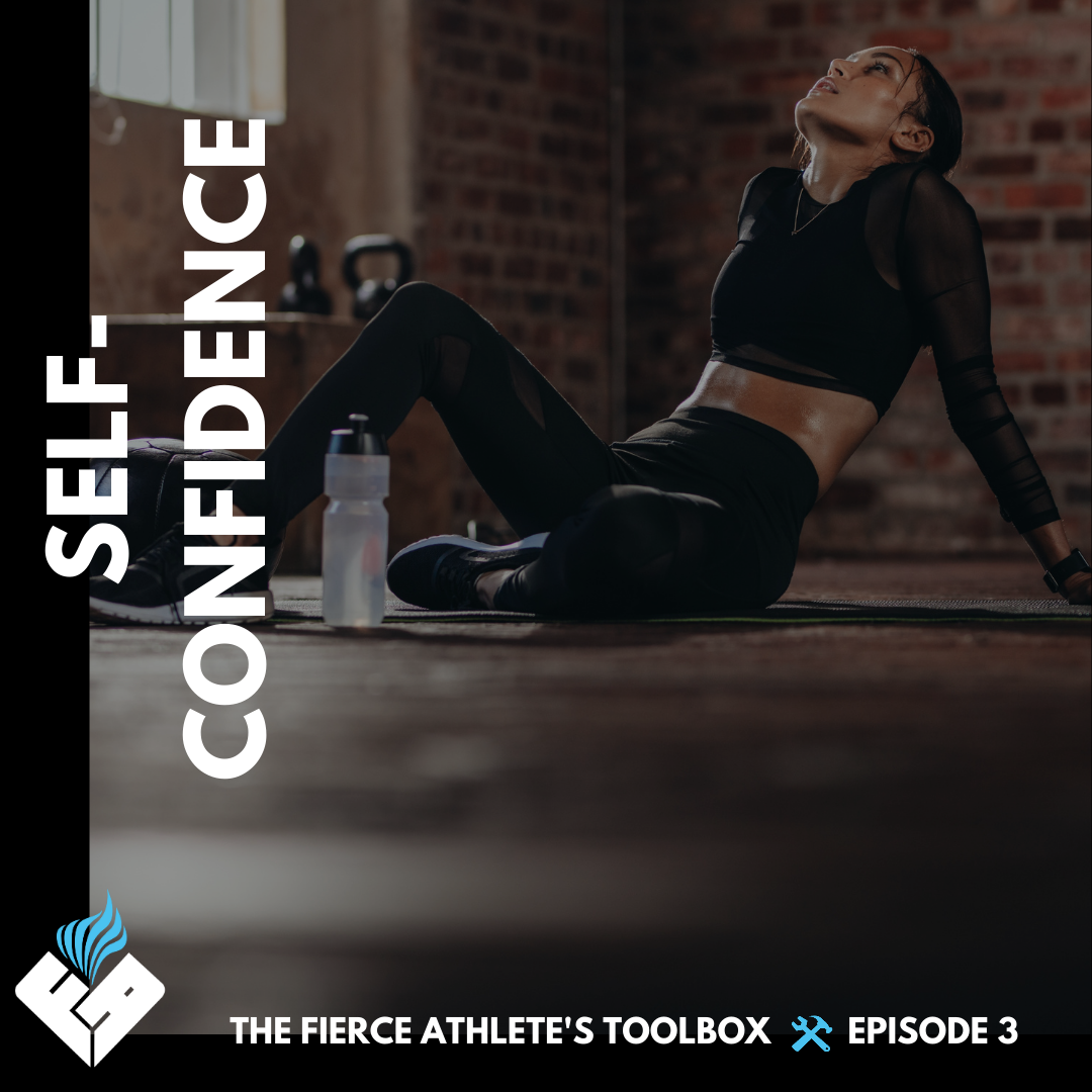 Season 4: EP: 3 Self-Confidence 