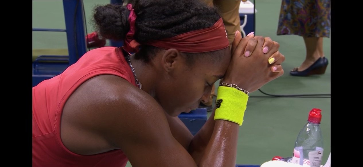 America Loves Authentic Female Athletes