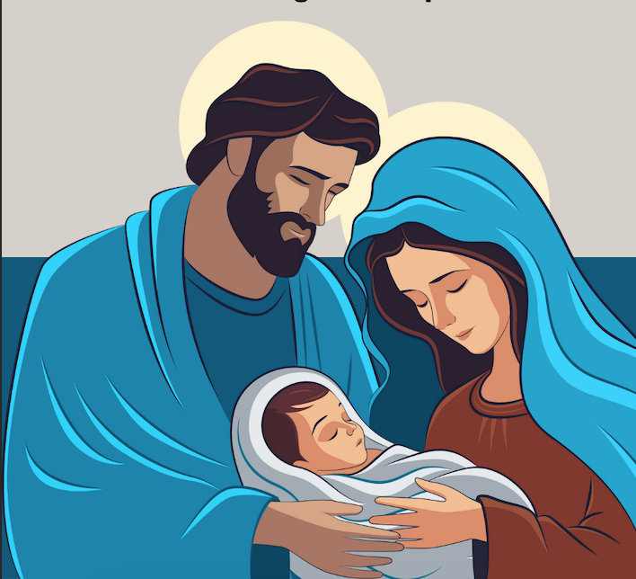O Night Divine: Christ is Born