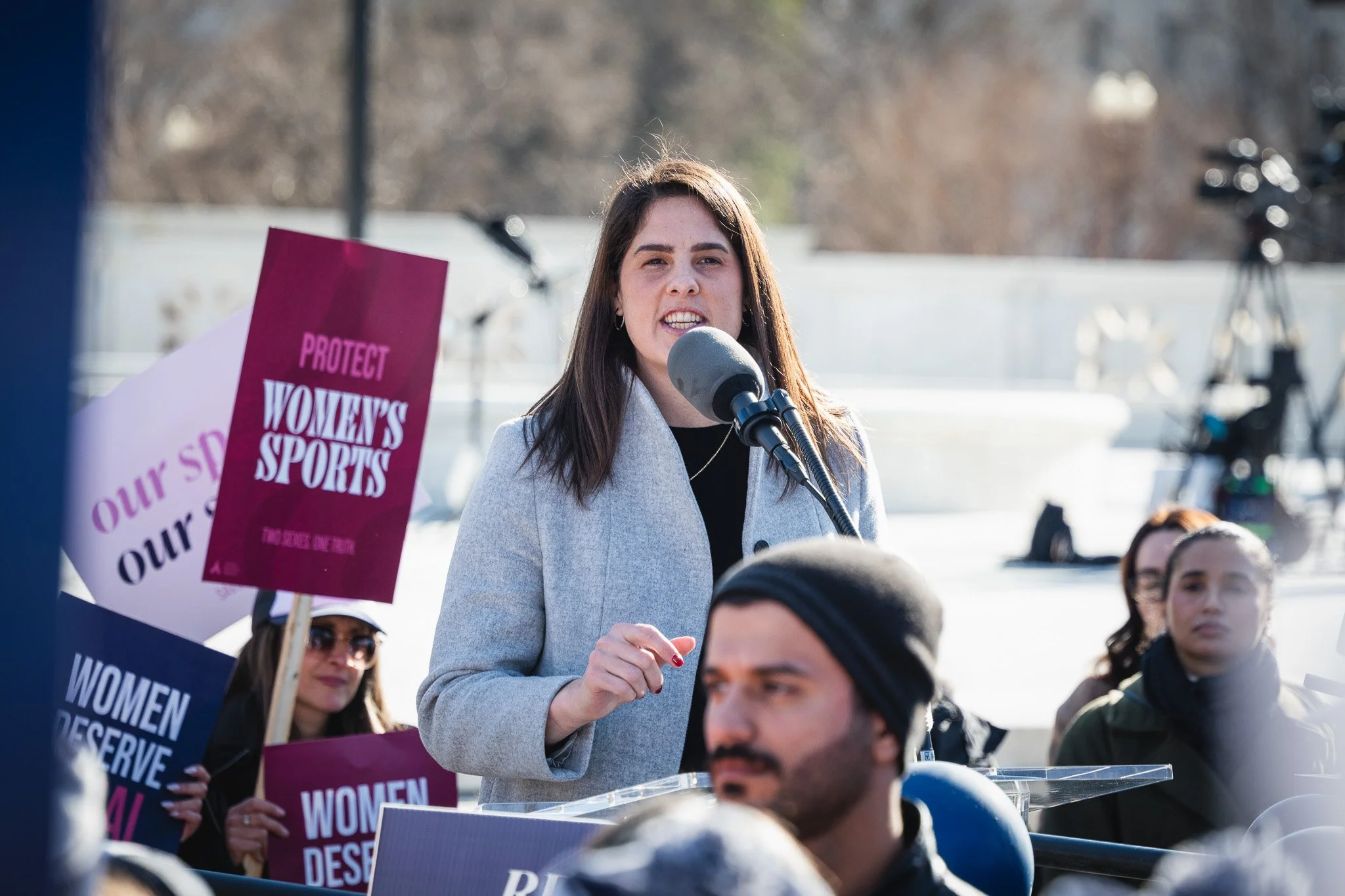 Truth, Dignity, and the Courage to Be FIERCE