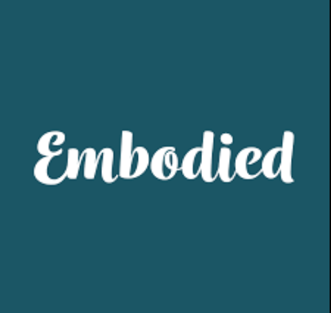 Embodied Magazine article by Christina Capecchi