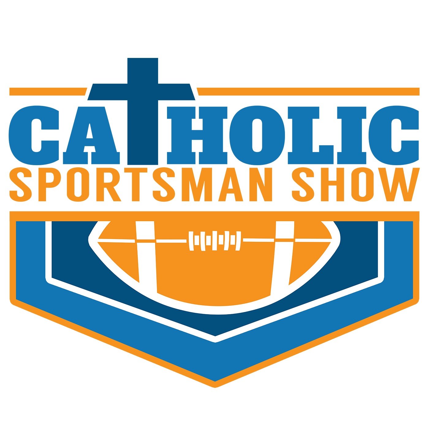 Catholic Sportsman Show Podcast with Paul Michelini and Randy Laya