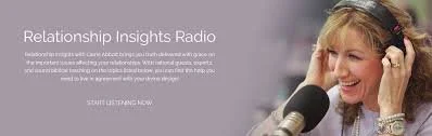 Relationship Insights Radio Podcast with Carrie Abbott