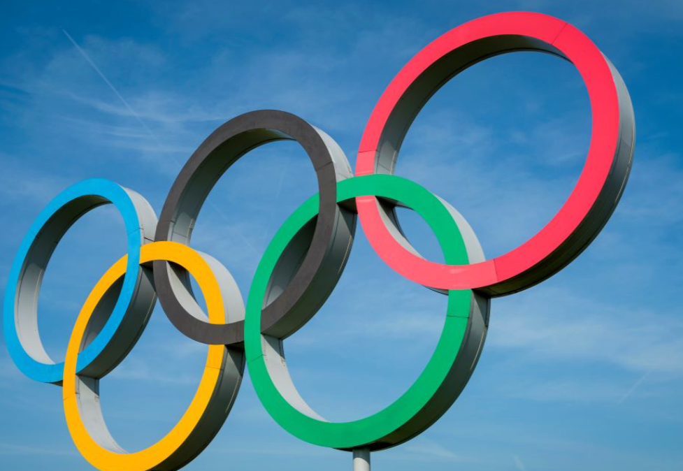The Olympics:  A Celebration of Human Excellence, Virtue, and Shared Humanity