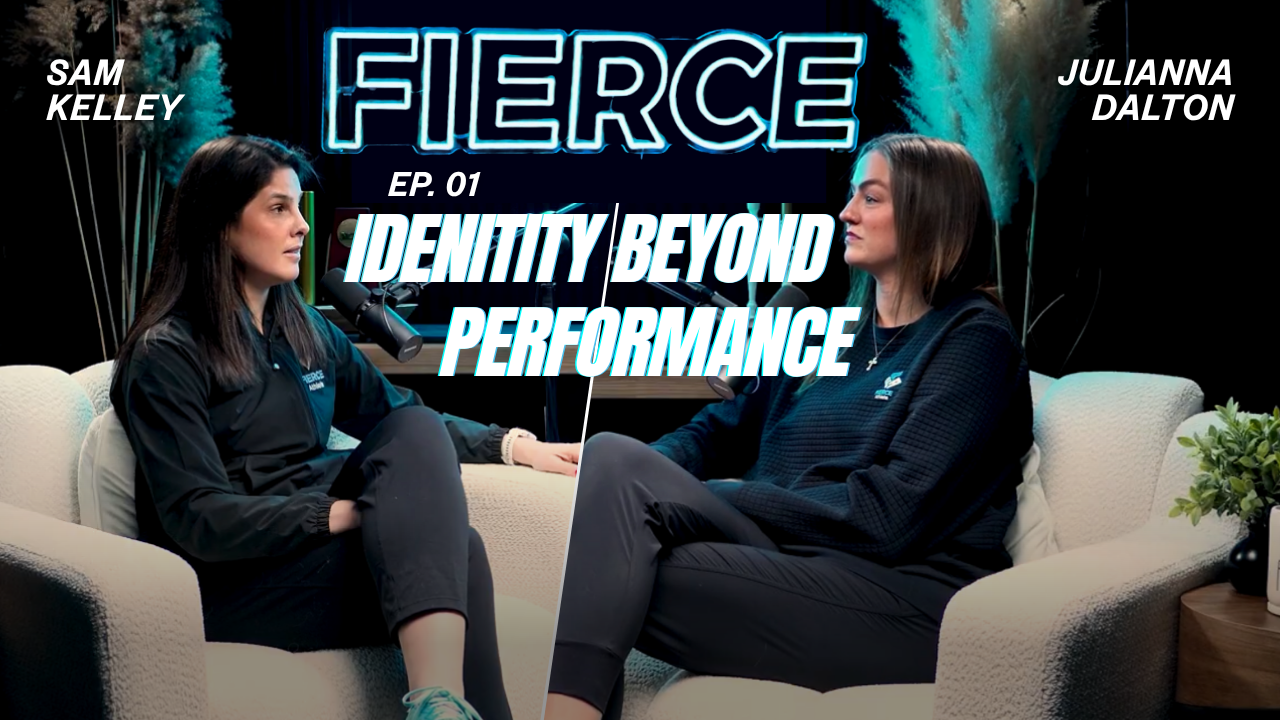Identity | Beyond Performance  