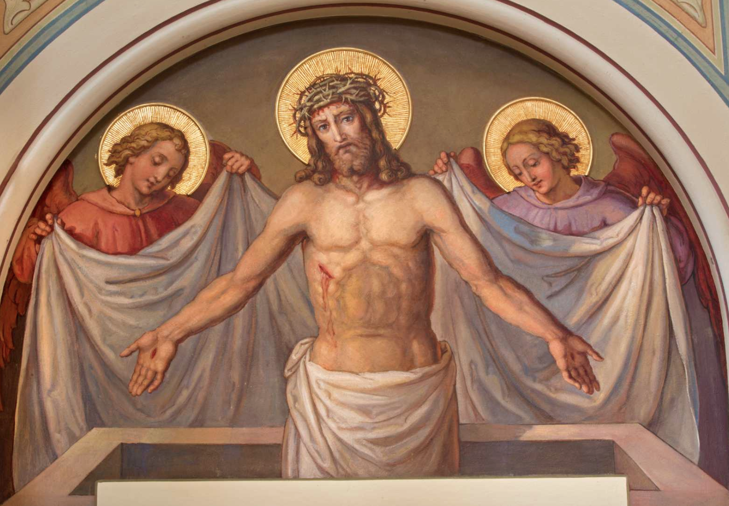 Resurrection of the Body