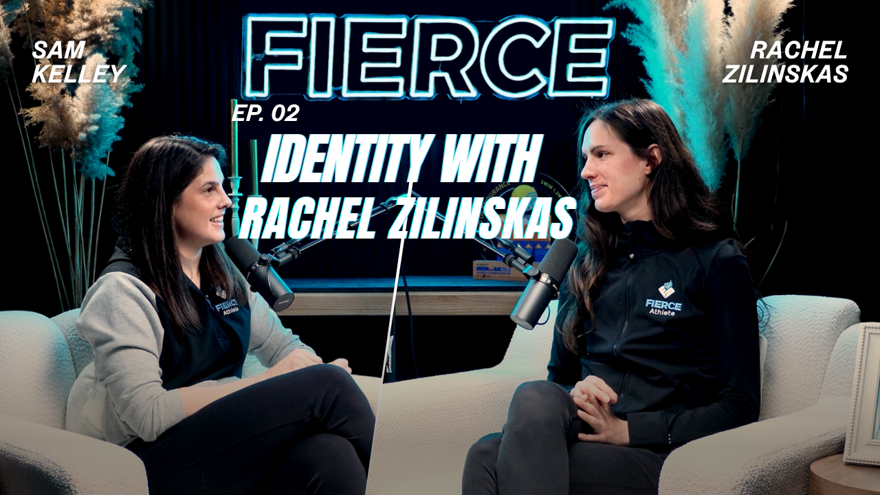 Identity | “I Know Who I Am” with Rachel Zilinskas