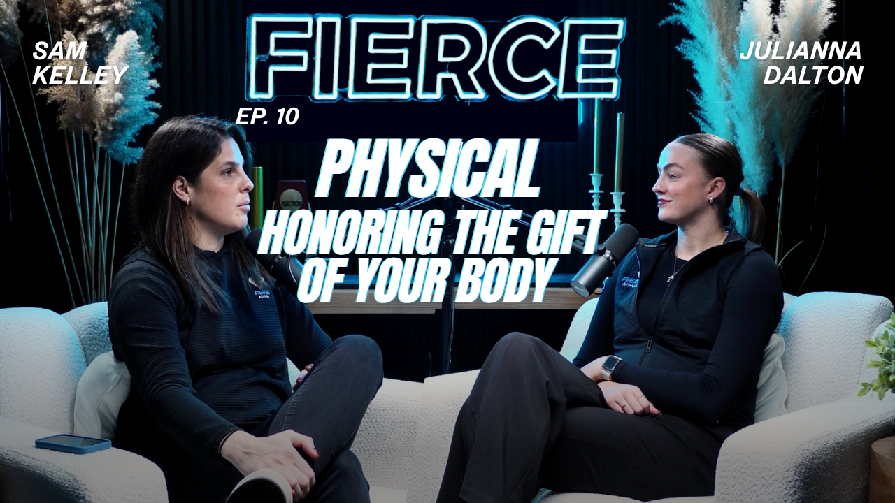 Physical | Honoring the Gift of Your Body 