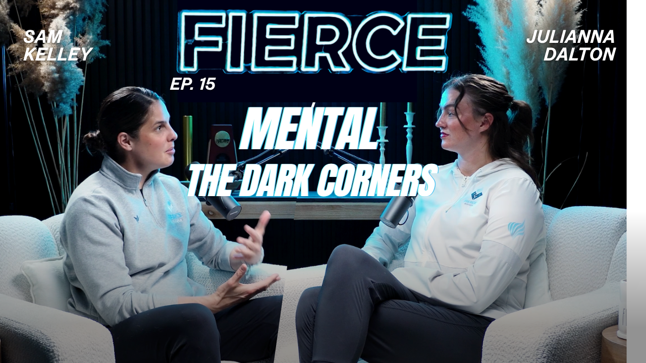 Mental | The Dark Corners 