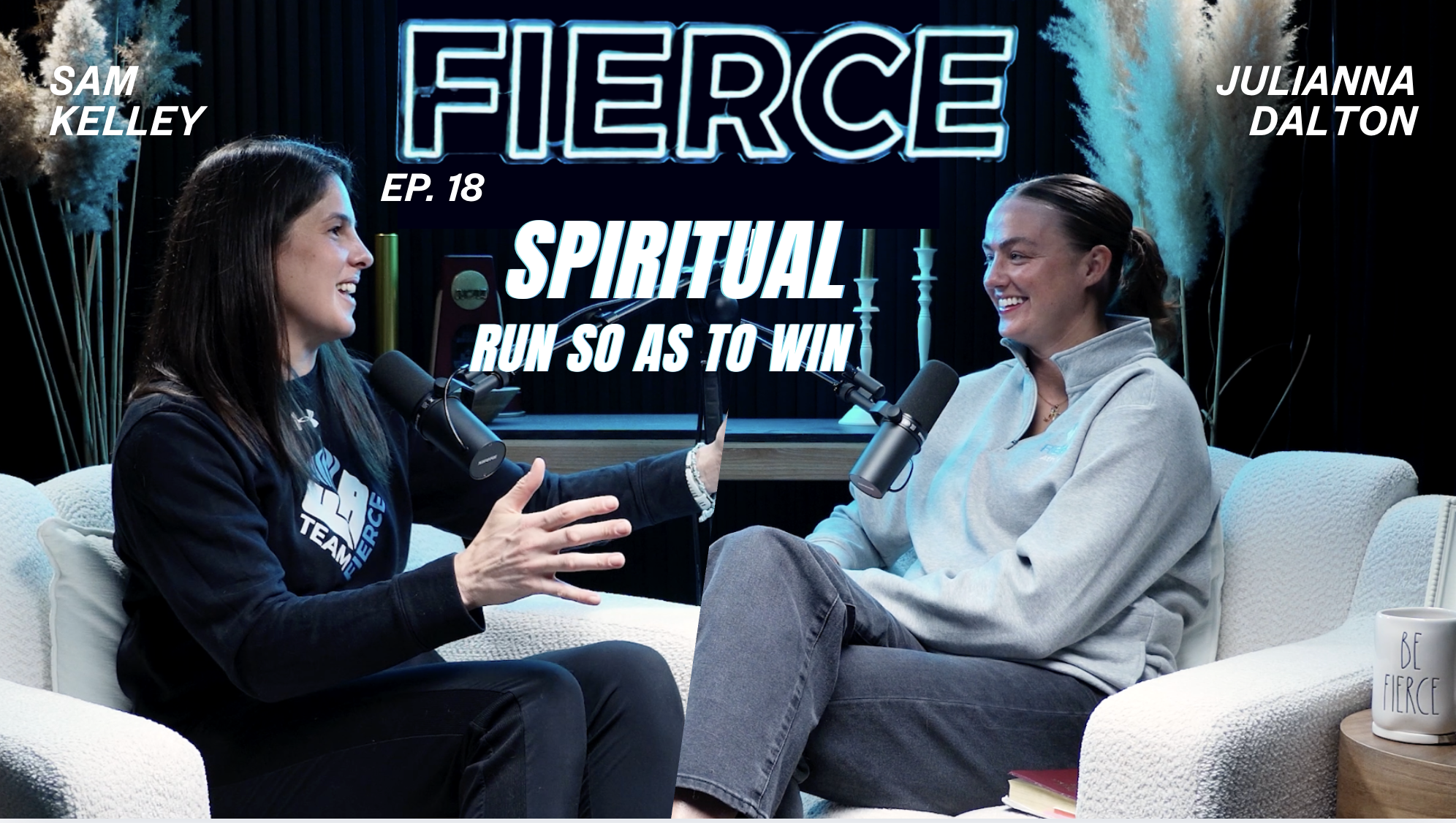 Spiritual | Run So As To Win 