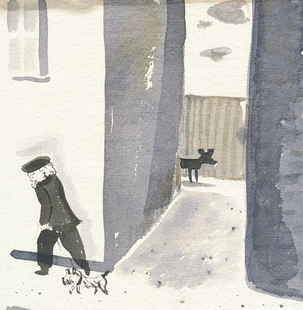 West Allington Dogs