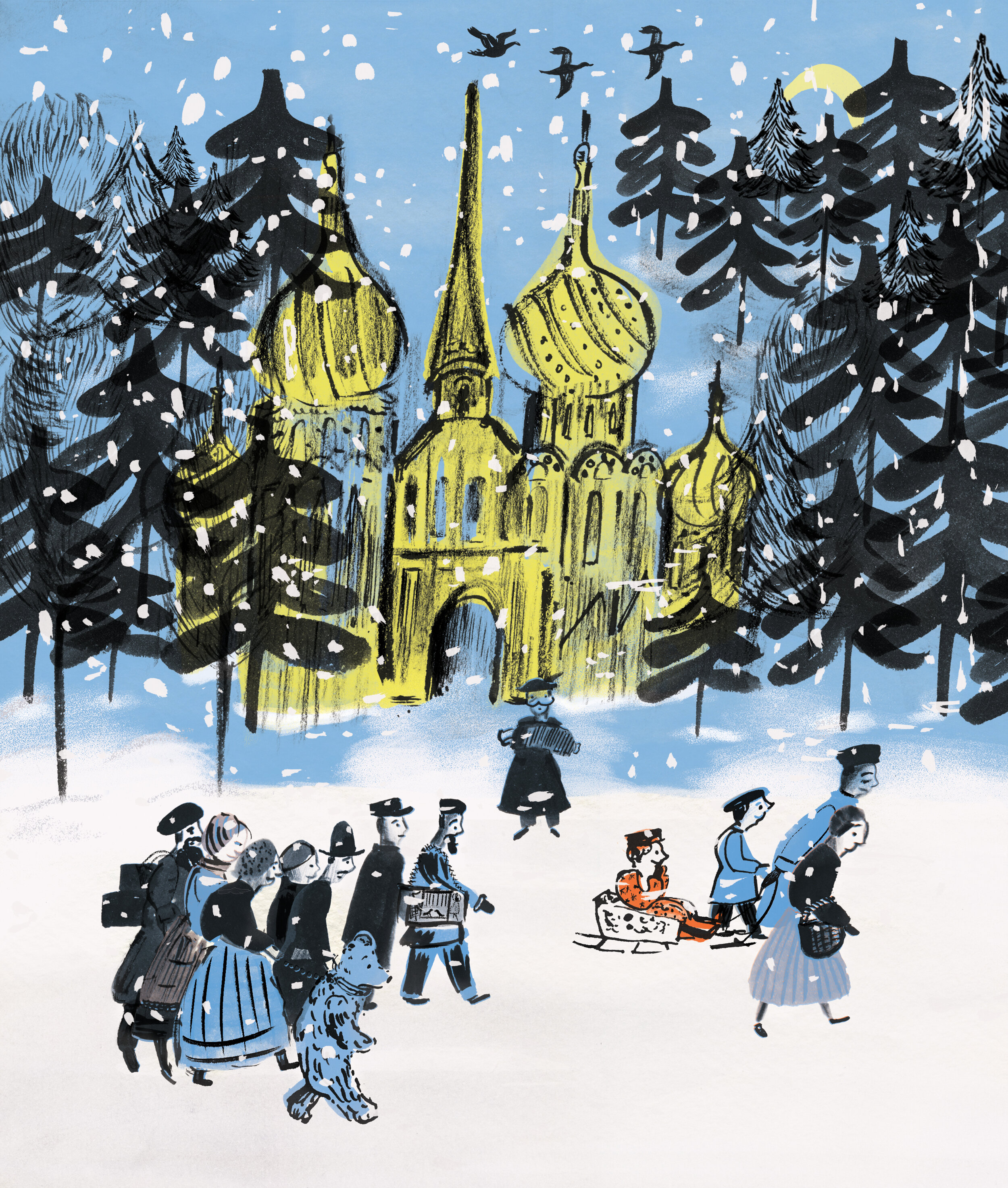 Petrushka