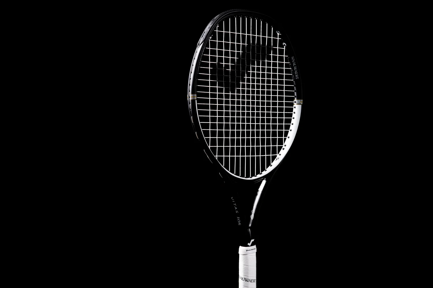 Snauwaert tennis brand Client: ESIGN web agency