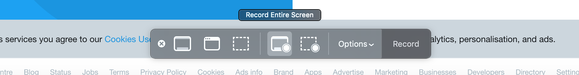 recording screen to better communicate with assistants and employees.png