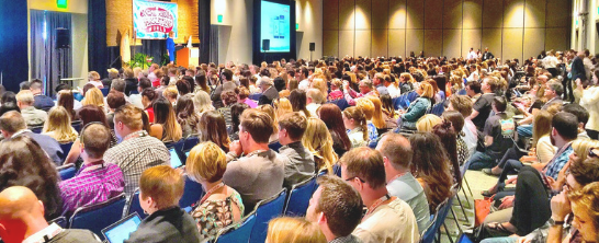 Using a VA for free PR - Lesson 3: Winning an Award