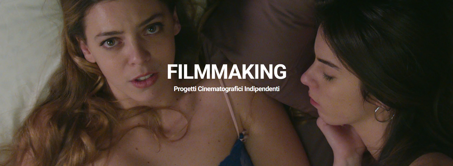 Tullio Imperatore - Filmmaking