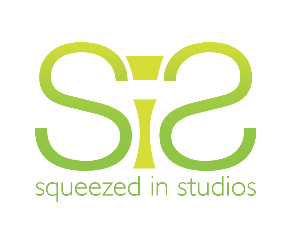 Squeezed In Studios