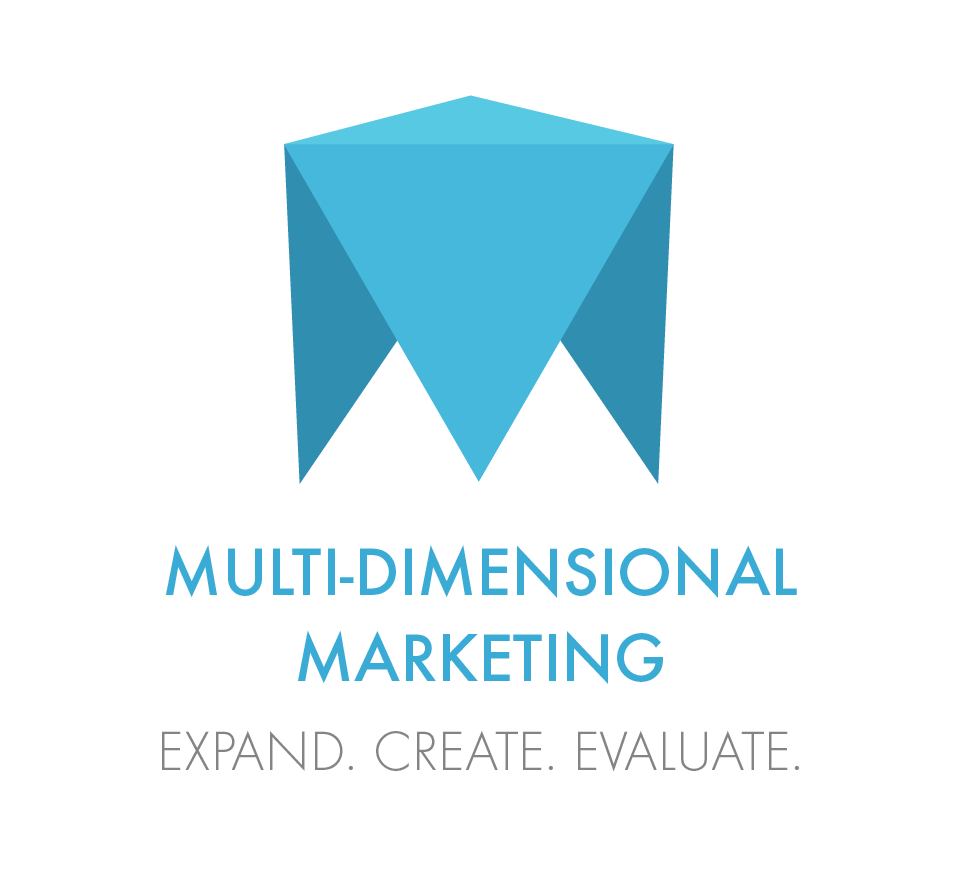 Multi-Dimensional Marketing