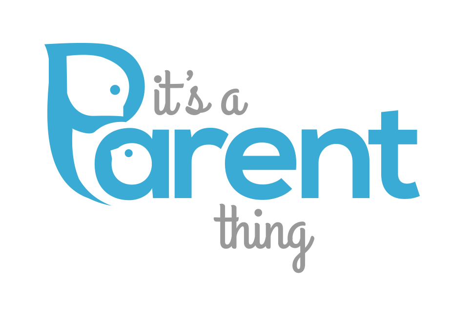 It's A Parent Thing