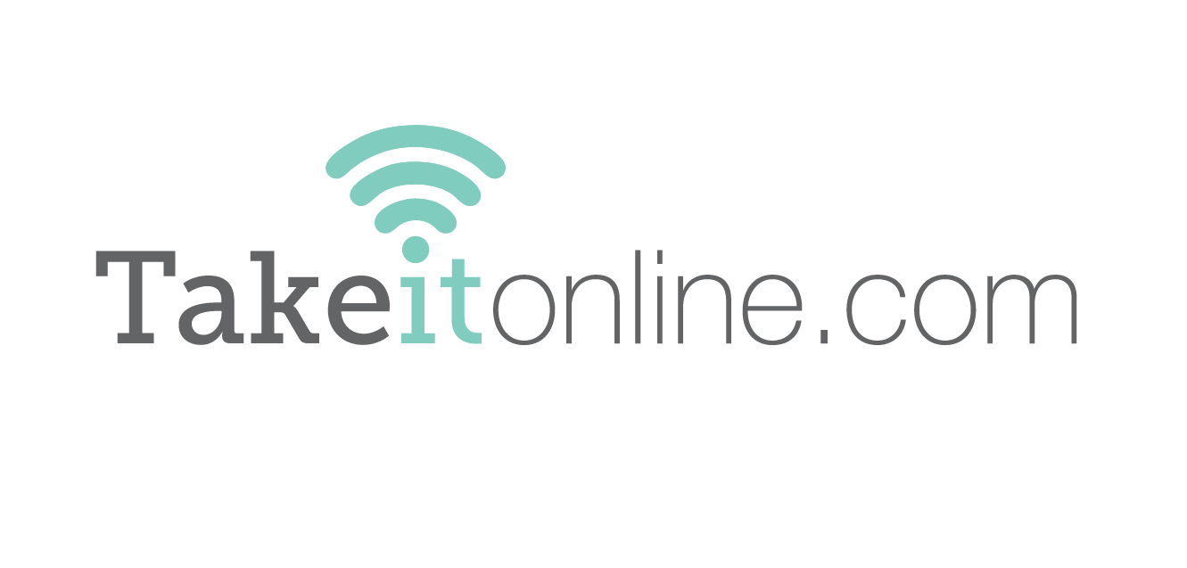 Take It Online