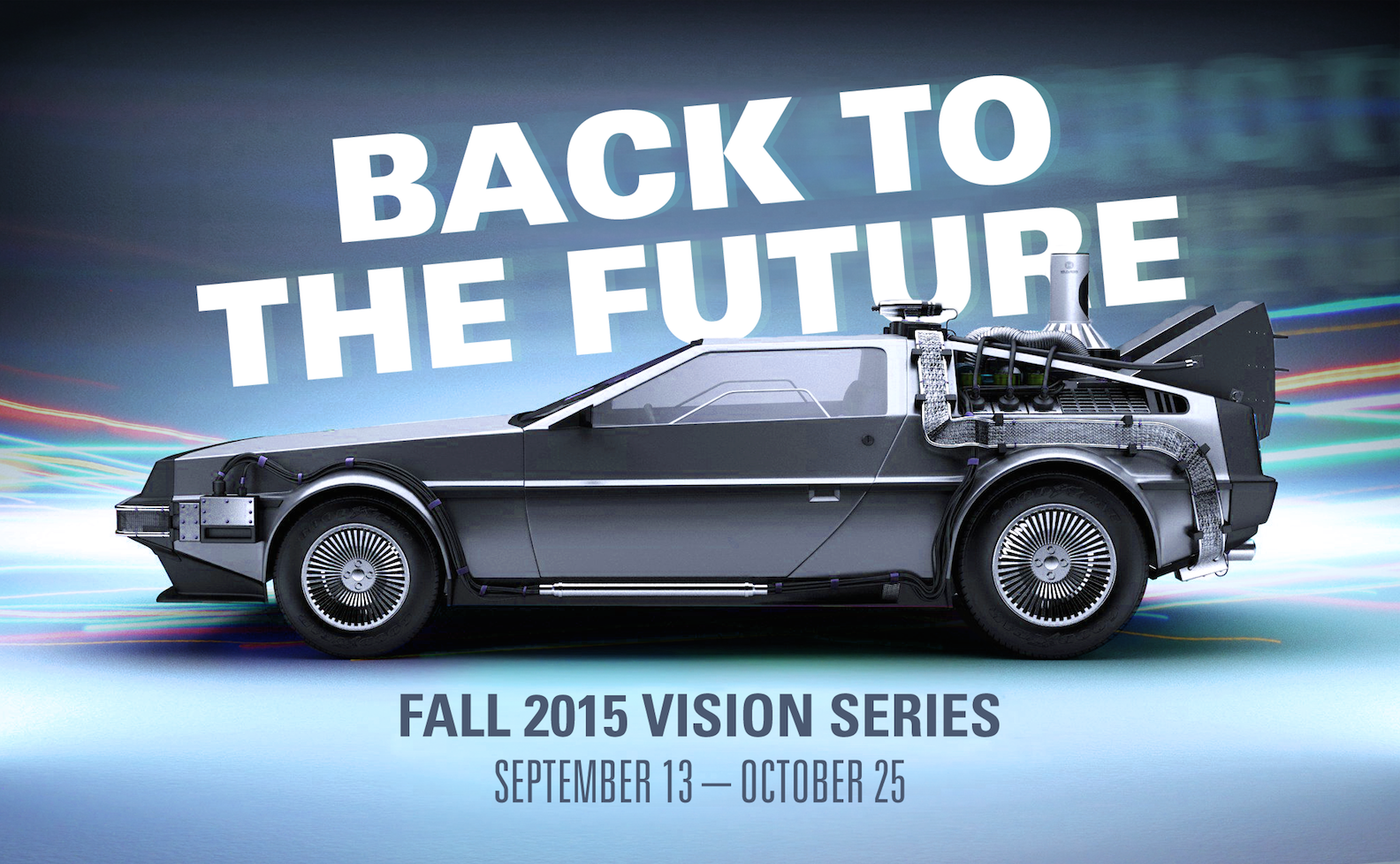 Back to the Future