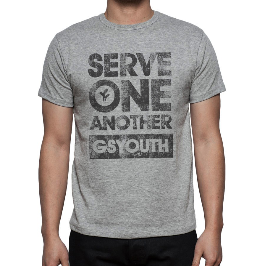 Serve One Another