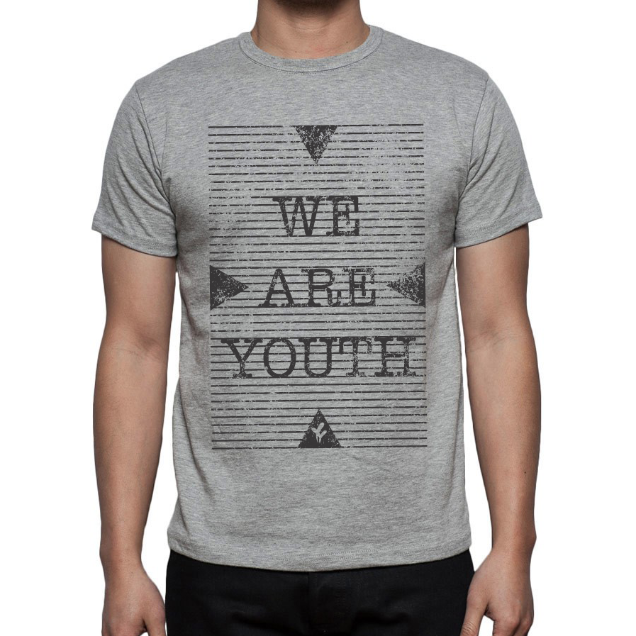 We Are Youth