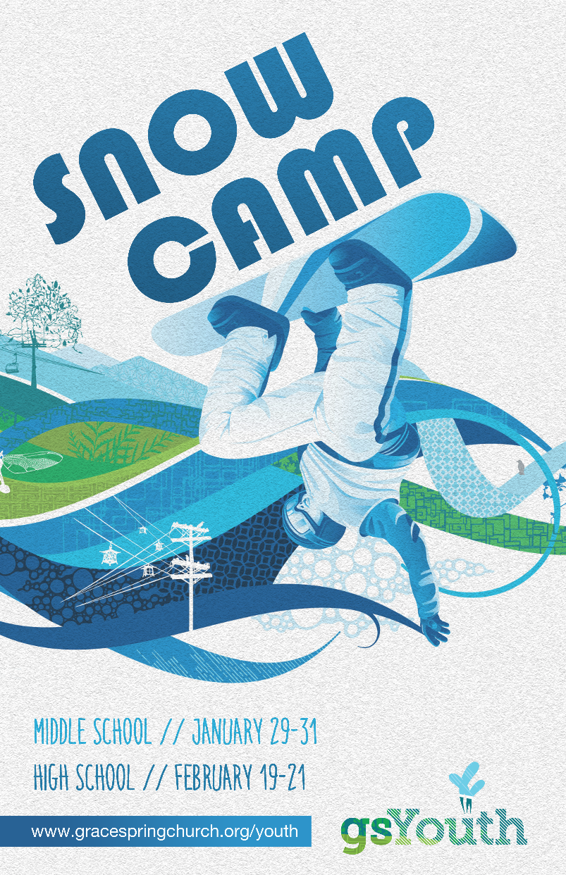 Snow Camp