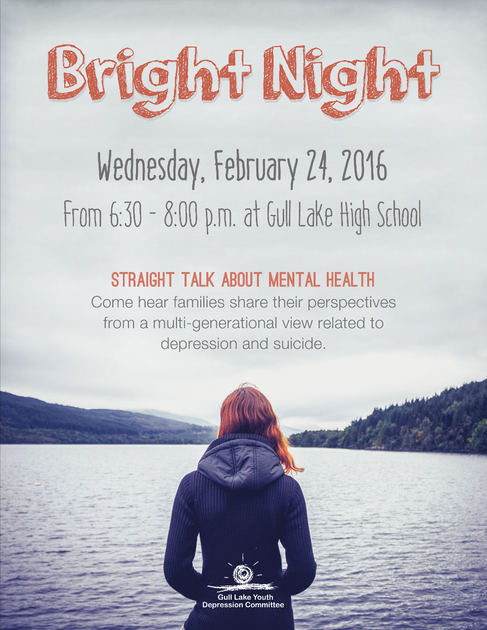 Bright Night