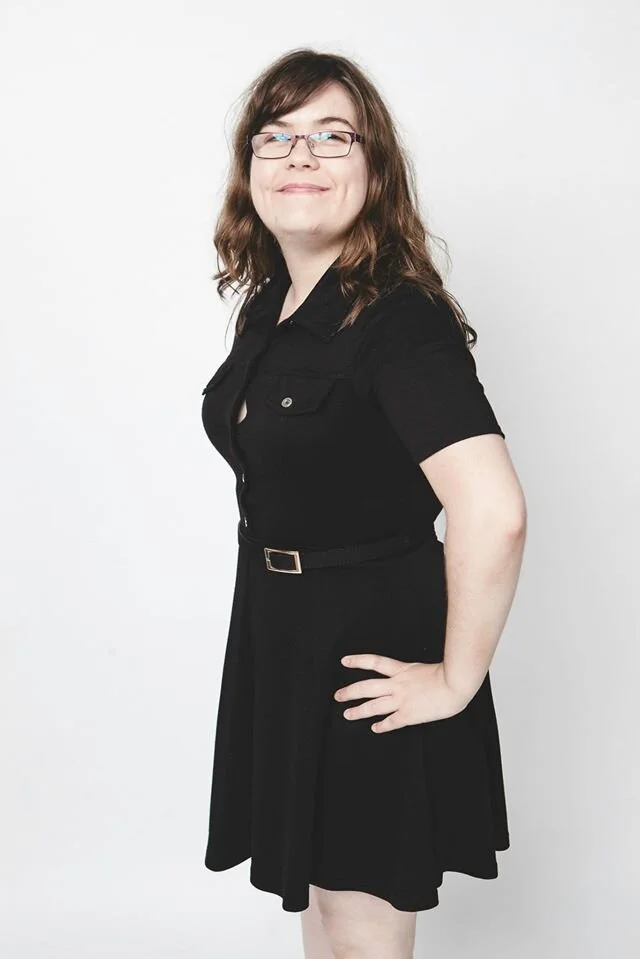 Marie-Ève