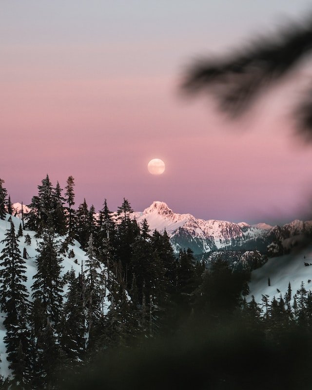 Voeux nouvelle lune : 6 façons de célébrer la nouvelle lune