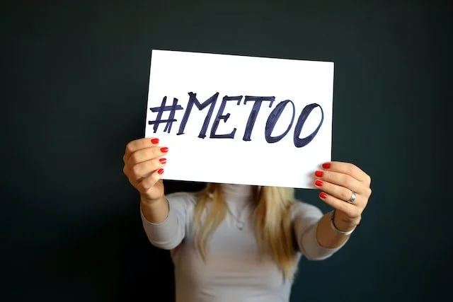 Comment guérir du harcèlement sexuel au travail ?
