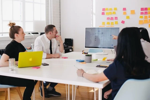 6 conseils puissants pour changer de carrière selon votre coach en réorientation professionnelle