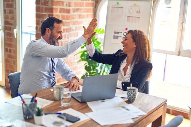 5 raisons de faire un bilan professionnel gratuit