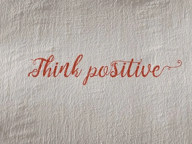 8 affirmations positives puissantes qui vous aideront à changer votre vie