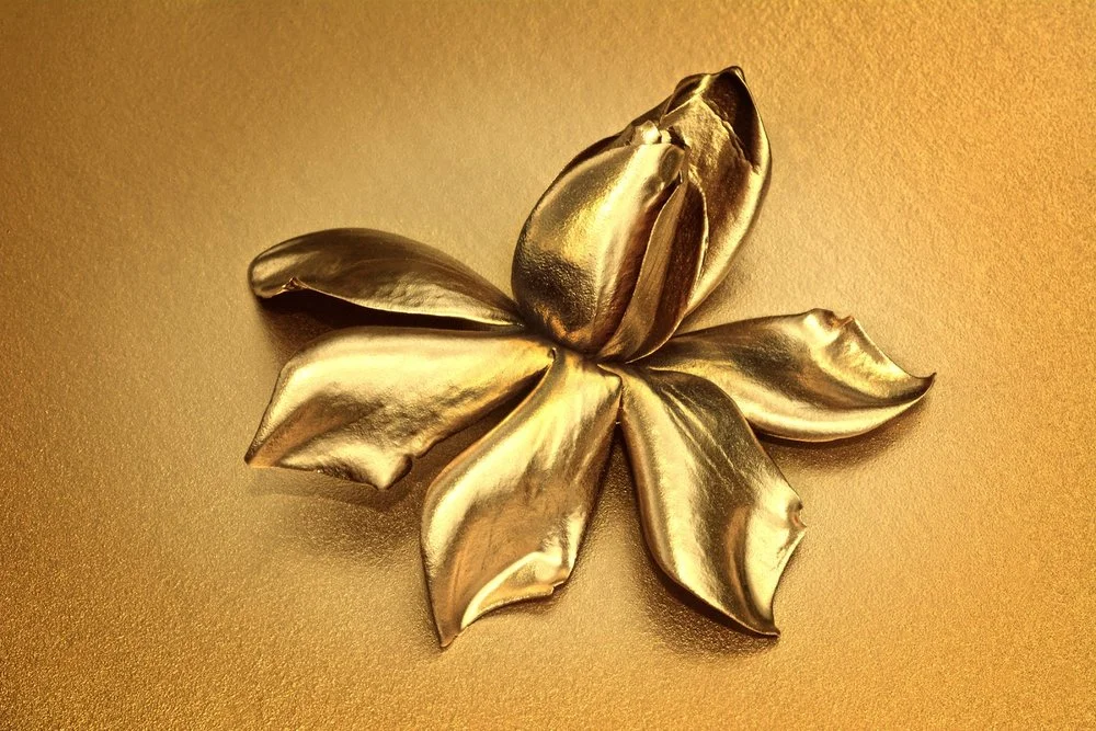 Gilding the Lily 