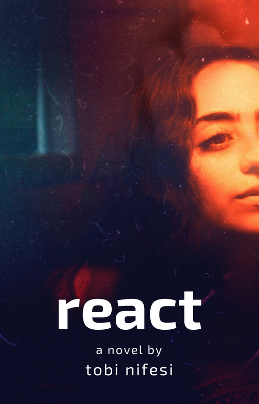 react
