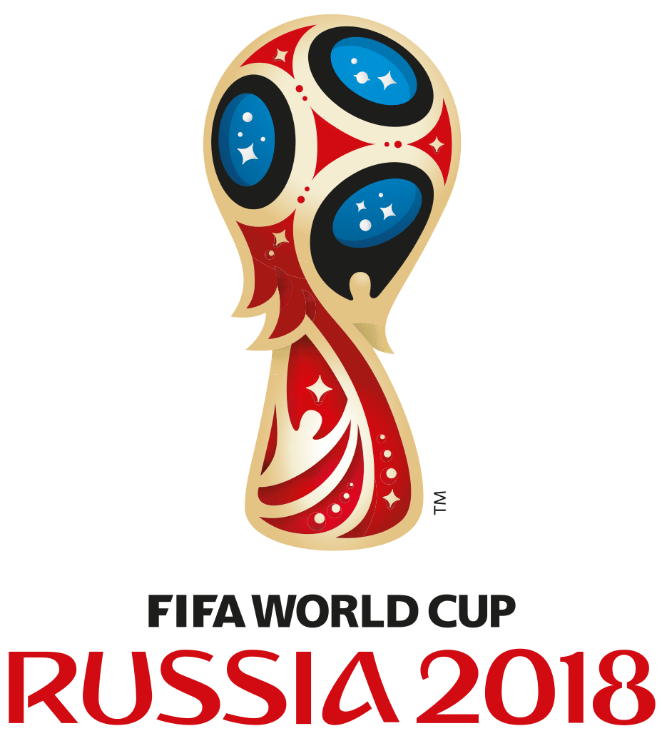 The 2018 World Cup will be held in Russia from June 14 to July 15, 2018