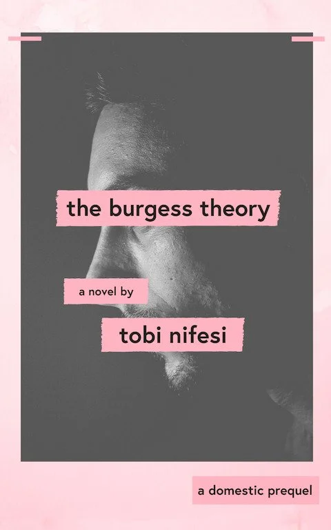the burgess theory