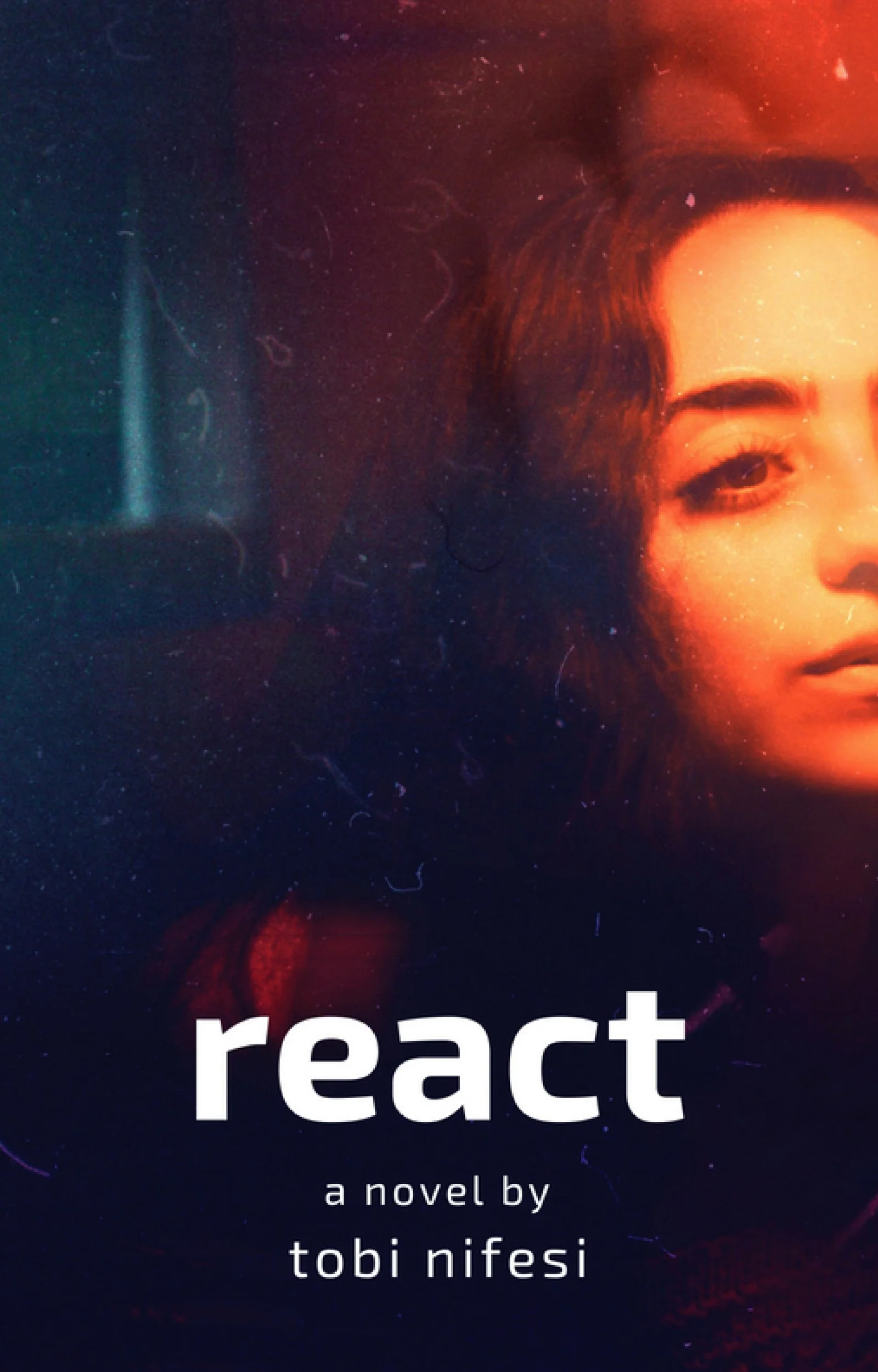 react